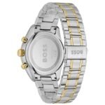 Boss Stainless Steel Green Men Watch 1514227