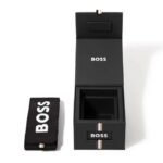 Boss Stainless Steel Green Men Watch 1514227