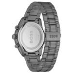 Boss Stainless Steel Green Men Watch 1514228