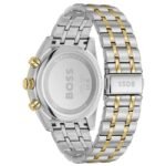 Boss Stainless Steel Blue Men Watch 1514247