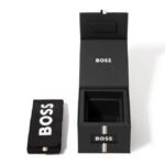 Boss Stainless Steel Blue Men Watch 1514247