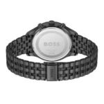Boss Stainless Steel Black Men Watch 1514256