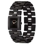 Calvin Klien Black Stainless Steel Women Watch 25100091