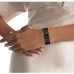 Calvin Klien Black Stainless Steel Women Watch 25100091