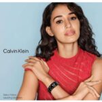 Calvin Klien Black Stainless Steel Women Watch 25100091