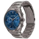 Calvin Klein Grey Men’s Watch 25200443