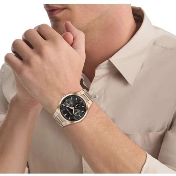 Calvin Klien Stainless Steel Men Watch 25200506