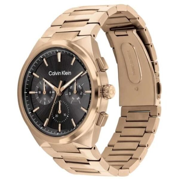 Calvin Klien Stainless Steel Men Watch 25200506