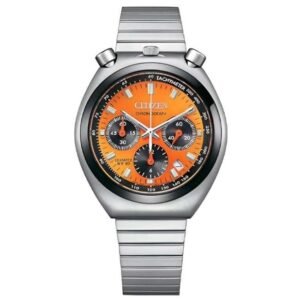 Citizen Stainless Steel Silver Men Watch AN3660-81X