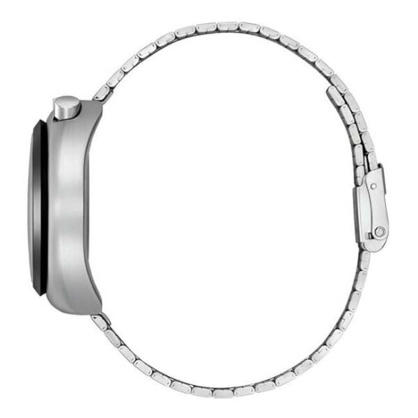 Citizen Stainless Steel Silver Men Watch AN3660-81X