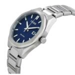 Citizen Stainless Steel Silver Men Watch BM7620-83L