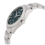 Citizen Stainless Steel Silver Unisex Watch BM7620-83X