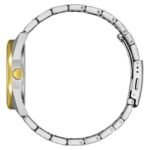 Citizen Stainless Steel Two Toned Men Watch BM7624-82A