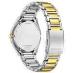 Citizen Stainless Steel Two Toned Men Watch BM7624-82A