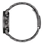 Citizen Stainless Steel Black Men Watch CA4507-84X