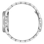 Citizen Stainless Steel Silver Men Watch CA4590-81L