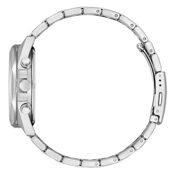 Citizen Stainless Steel Silver Men Watch CA4590-81L