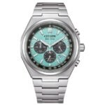 Citizen Super Titanium Silver Men Watch CA4610-85M