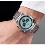 Citizen Super Titanium Silver Men Watch CA4610-85M