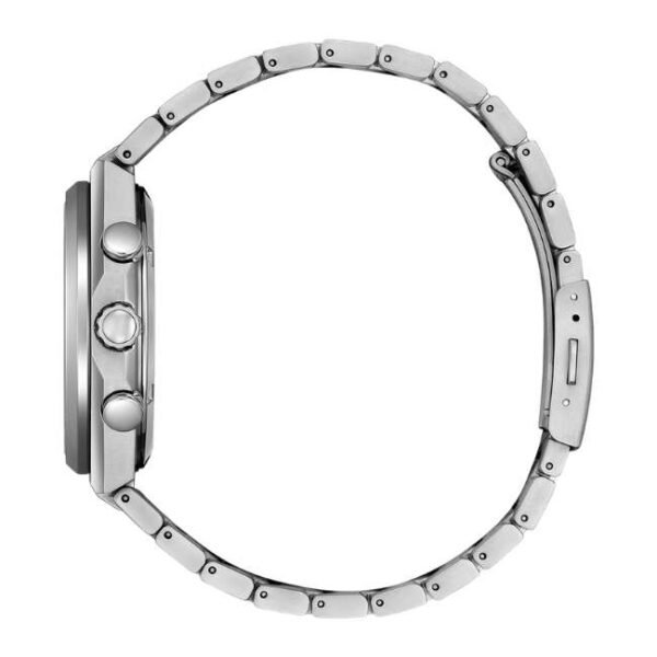 Citizen Super Titanium Silver Men Watch CA4610-85M