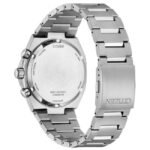 Citizen Super Titanium Silver Men Watch CA4610-85M
