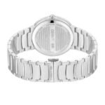 Cerruti Stainless Steel Silver Men Watch CECIWGA0043102W