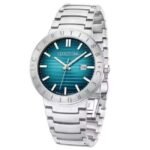 Cerruti Stainless Steel Silver Men Watch CECIWGA0043102W