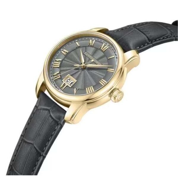 Cerruti Stainless Steel Black Men Watch CECIWGB0042702