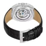 Cerruti Leather Black Men Watch CECIWGE0050204