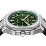 Cerruti Leather Black Men Watch CECIWGE0050204