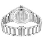 Cerruti Stainless Steel White Men Watch CECIWGK0050803