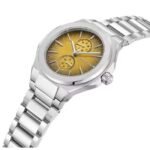 Cerruti Stainless Steel White Men Watch CECIWGK0050803