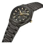 Cerruti Stainless Steel Grey Men Watch CECIWGK0051202