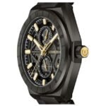 Cerruti Stainless Steel Grey Men Watch CECIWGK0051202