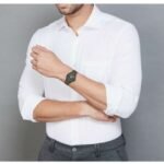 Cerruti Stainless Steel Grey Men Watch CECIWGK0051202