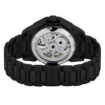 Cerruti Stainless Steel Black Men Watch CECIWGL0007310