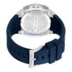 Cerruti Silicon Blue Men Watch CECIWGO0050701