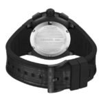 Cerruti Silicon Black Men Watch CECIWGO0050902