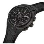 Cerruti Silicon Black Men Watch CECIWGO0050902