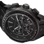 Cerruti Silicon Black Men Watch CECIWGO0050902