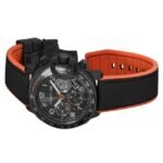 Cerruti Silicon Two Toned Men Watch CECIWGO2206805