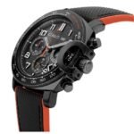 Cerruti Silicon Two Toned Men Watch CECIWGO2206805