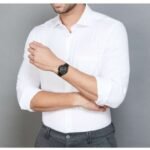 Cerruti Silicon Two Toned Men Watch CECIWGO2206805