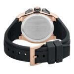 Cerruti Silicon Black Men Watch CECIWGQ0006901