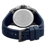 Cerruti Silicon Blue Men Watch CECIWGQ0006902W