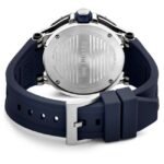 Cerruti Silicon Blue Men Watch CECIWGQ0007001