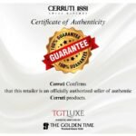 Cerruti Silicon Blue Men Watch CECIWGQ0007001