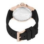 Cerruti Silicon Black Men Watch CECIWGQ0018703
