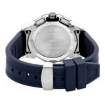 Cerruti Silicon Blue Men Watch CECIWGQ2224102W