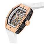 Cerruti Silicon White Men Watch CECIWGR0012305